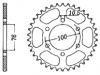 KETTENRAD Suzuki, Z-45 