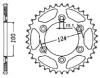ALU-KETTENRAD DUCATI, Z-40 