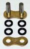 Nietschlo� f�r Enuma Kette 530 SRX, GOLD 