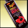 Meguiars MOTORRAD LEATHER CLEANER & CONDITIONER 
