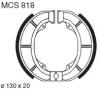 Lucas Bremsbacken Satz MCS 818 