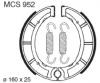 Lucas Bremsbacken Satz MCS 952 