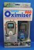 Batterieladeger�t OXFORD Oximiser 900 