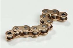 Enuma Kette 520 NX-2 GOLD Off-Road Competition, 120 Glieder 