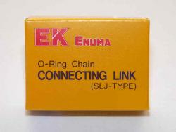 Schraubschlo� f�r Enuma Kette 530 SROZ/SRX/UVX 