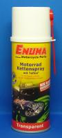 ENUMA Kettenspray transparent mit Teflon 
