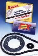 Enuma Kettenkit f�r Suzuki LTZ 400, Bj. 03- (Quad) 