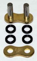 Nietschlo� f�r Enuma Kette 530 SRX, GOLD 