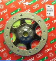 Lucas Trockenkupplung MCC 602 
