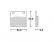 TRW Lucas Scheibenbremsbelag Satz MCB 531 LF 