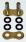 Nietschlo� f�r Enuma Kette 525 UVX/ZVX, GOLD 